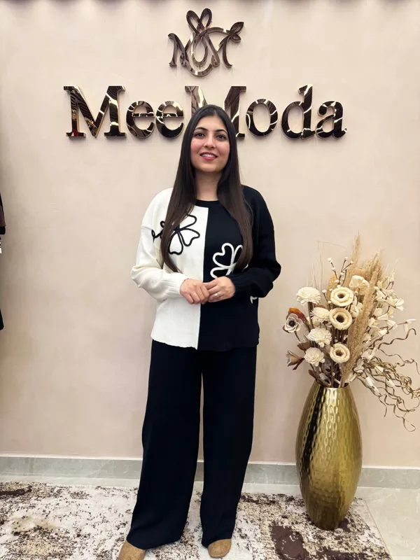Black_And_White_Color_Block_Co-Ord_Set_for_Women