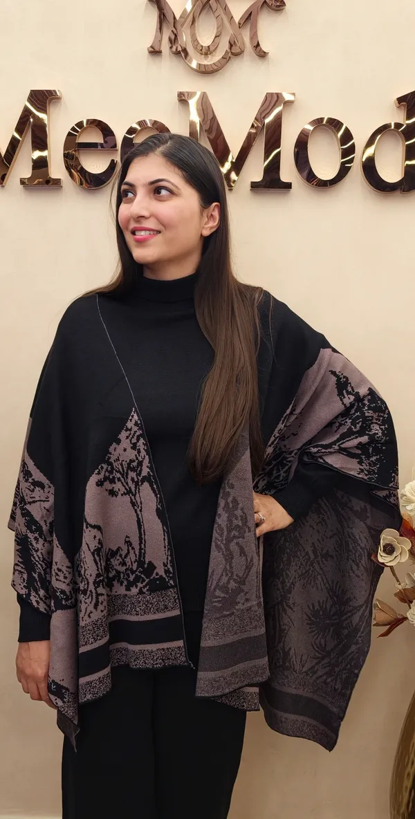 Black_Printed_Relaxed_Fit_3-Piece_Set_for_Women