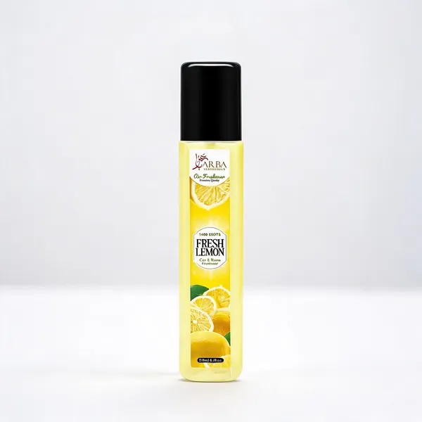 Larba_Fresh_Lemon_Air_Freshener