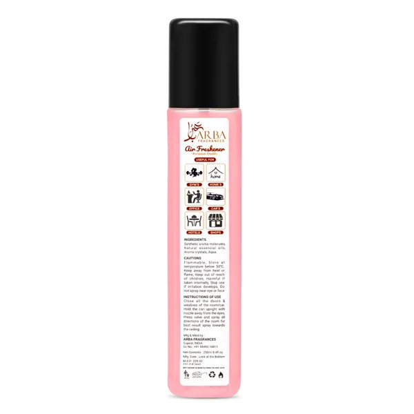 Arba_Romantic_Rose_Car_And_Room_Air_Freshener