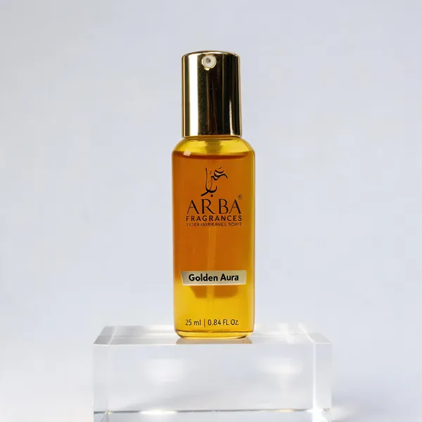 Arba_Golden_Aura_Perfume
