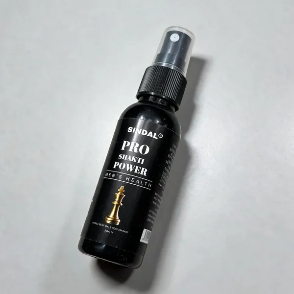 Sindal_Pro_Shakti_Power_Men's_Health_Spray