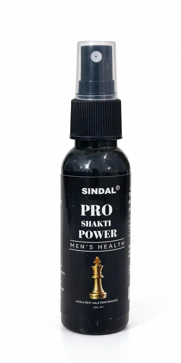 Sindal_Pro_Shakti_Power_Men's_Health_Spray