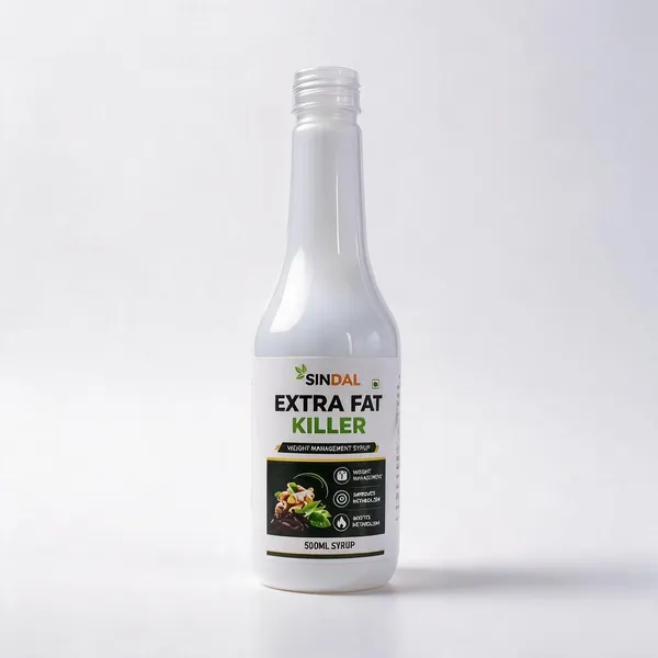 Sindal_Extra_Fat_Killer_Weight_Management_Syrup