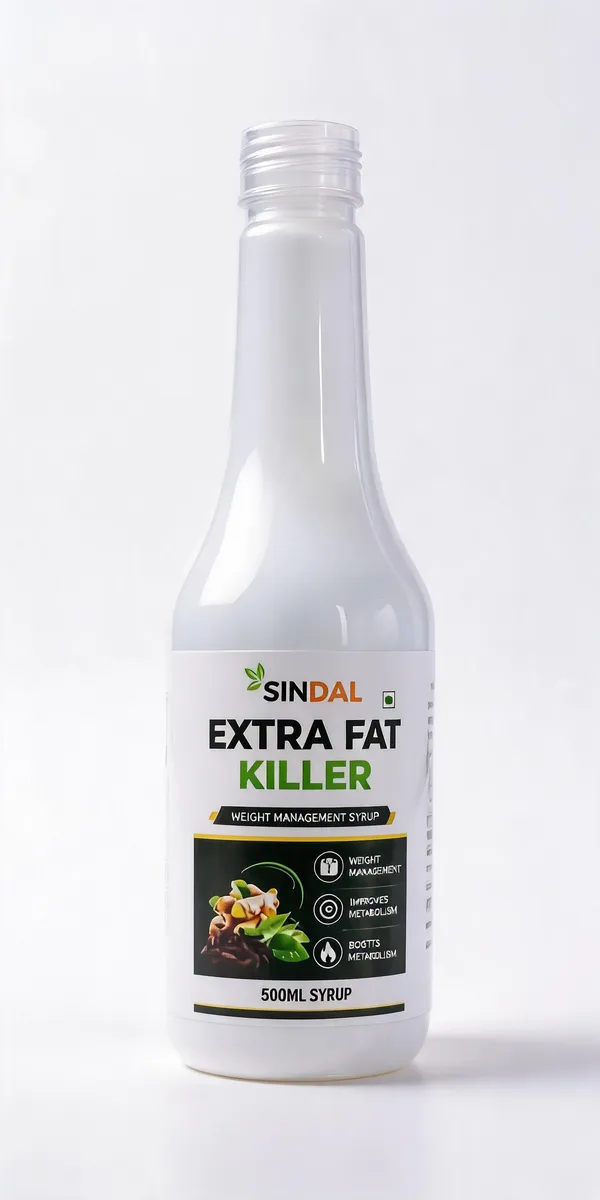 Sindal_Extra_Fat_Killer_Weight_Management_Syrup