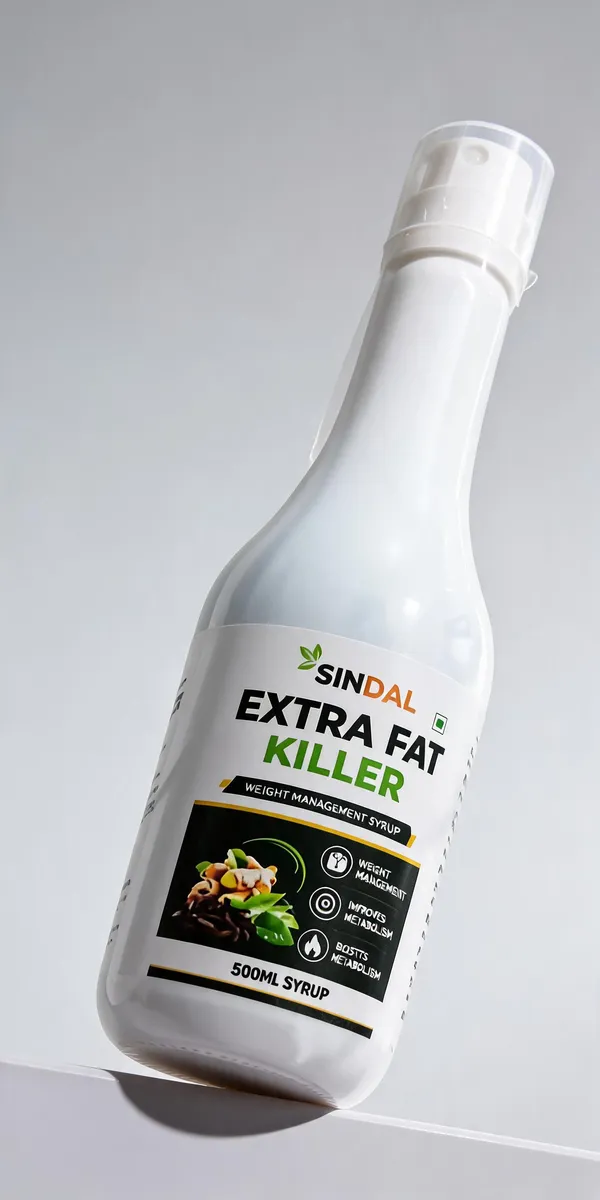 Sindal_Extra_Fat_Killer_Weight_Management_Syrup