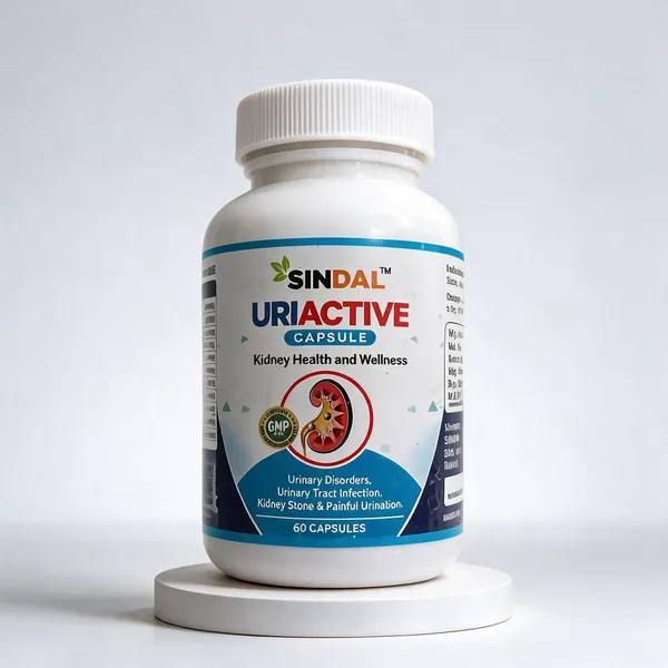 Sindal_Uriactive_Kidney_Health_Capsules