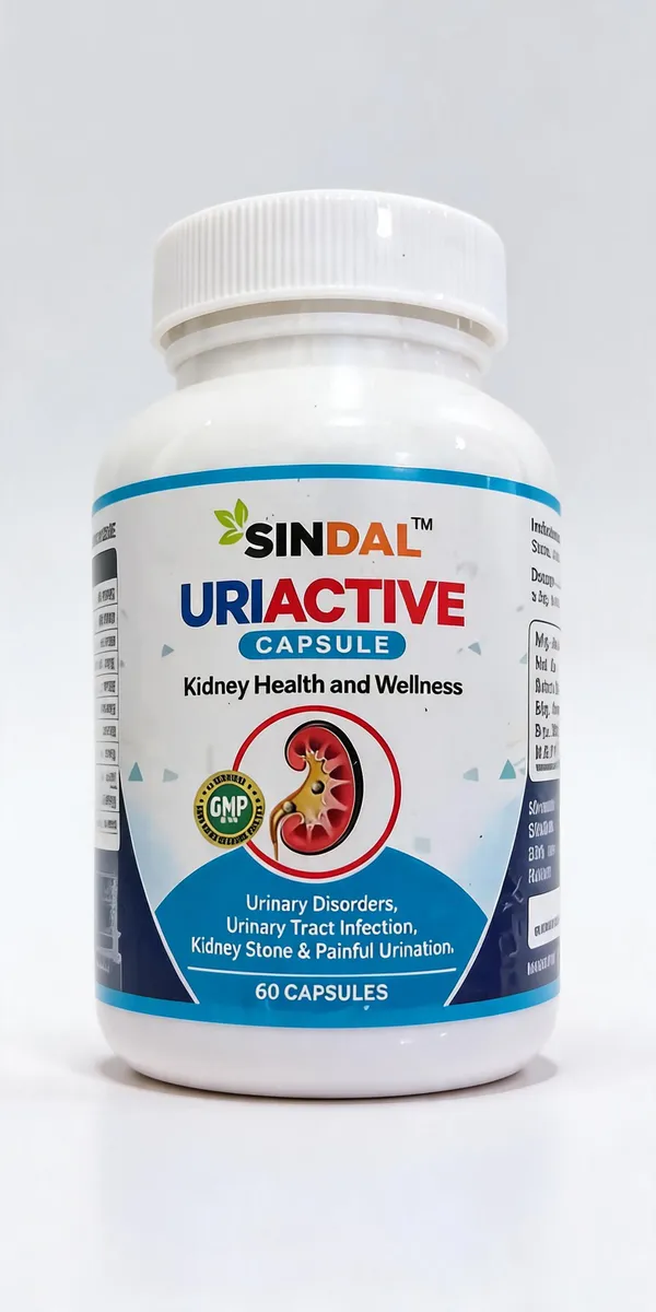 Sindal_Uriactive_Kidney_Health_Capsules