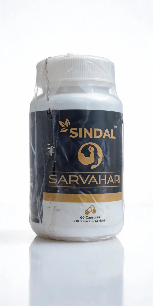 Sindal_SarvaHari_Capsules