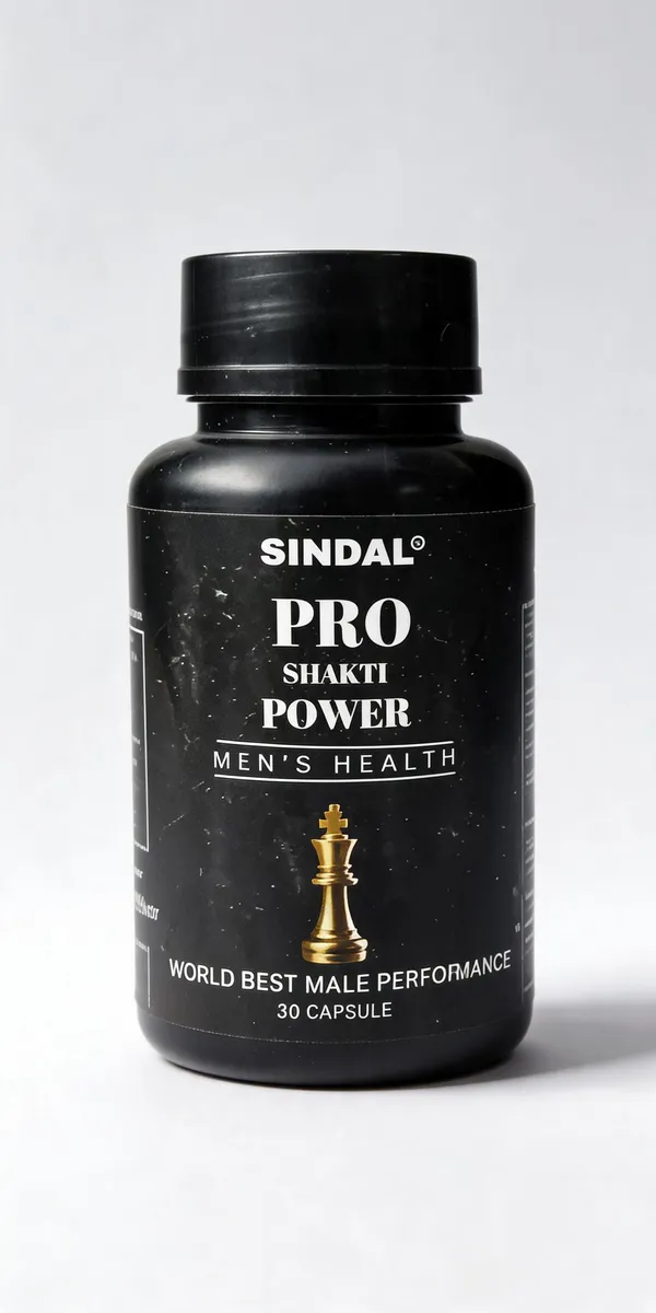 Sindalo_Pro_Shakti_Power_Men's_Health_Capsules