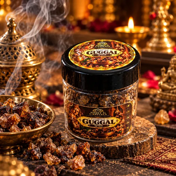 Guggal_Resin_Incense_Dhoop