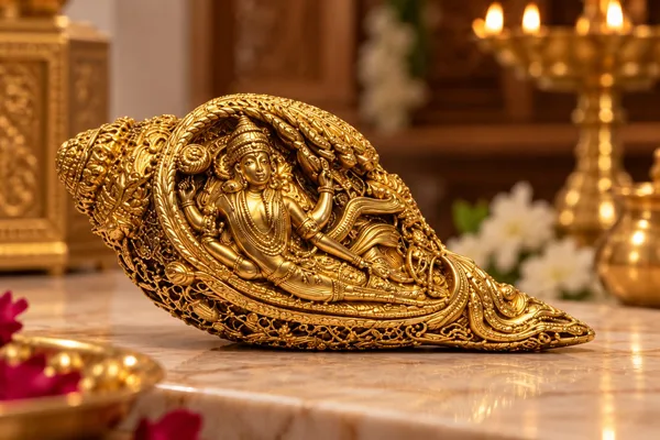 Divya_Shree_Brass_Shankh