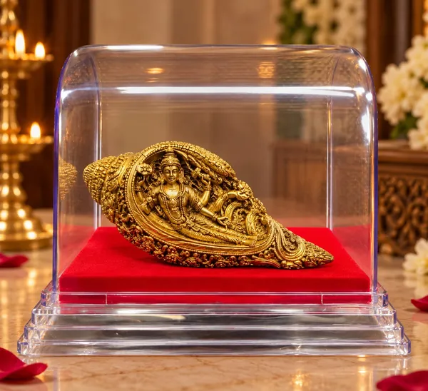 Divya_Shree_Brass_Shankh