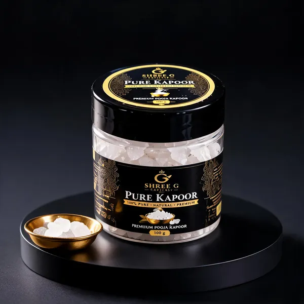 Shree_G_Pure_Kapoor_Camphor_100_G