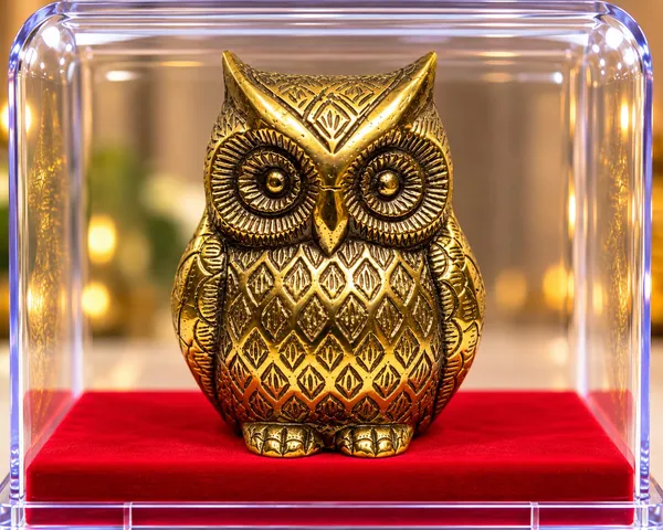 Laxmi_Vahan_Brass_Owl_