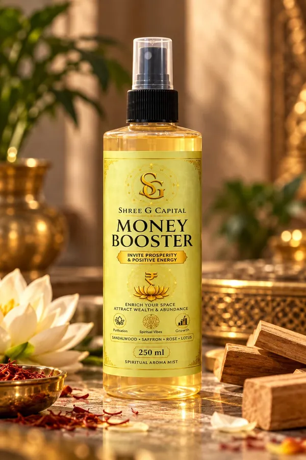 Shree_G_Capital_Money_Booster_Sandalwood_Saffron_Aroma_Mist