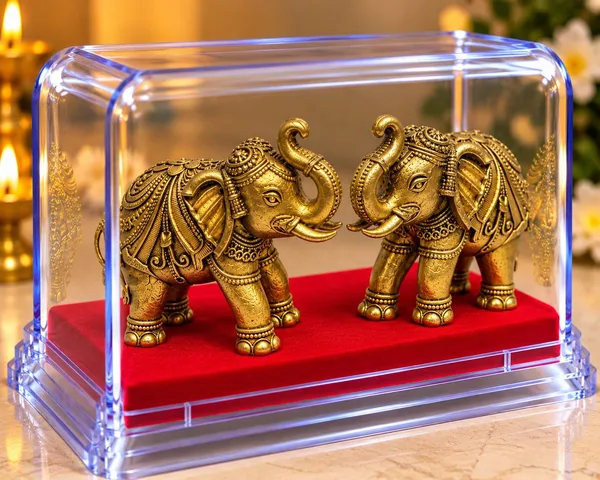 Shree_Samriddhi_BRASS_Gaj_Jodi_