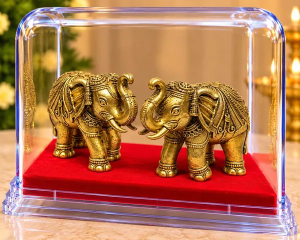 Shree_Samriddhi_BRASS_Gaj_Jodi_