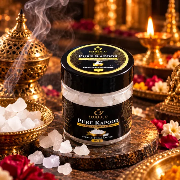 Shree_G_Pure_Kapoor_Camphor_100_G