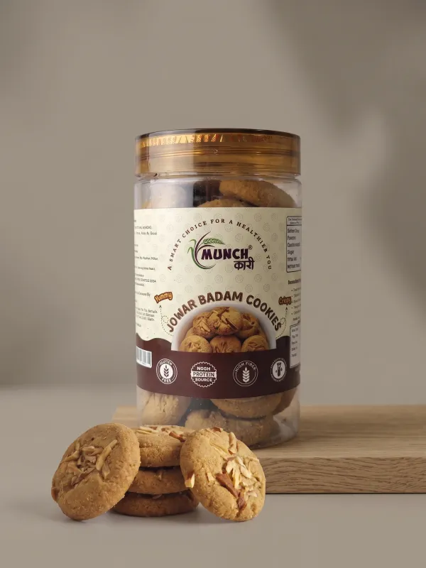 Munchkari_Jowar_Badam_Cookies_High_Fibre_Millet_Cookies_Pack_Of_2