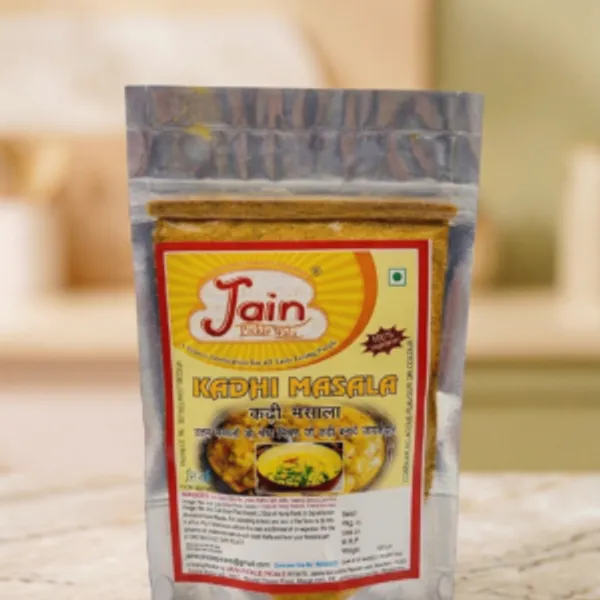Kadhi_Masala_Instant_Traditional_Kadhi_Spice_Mix_For_Authentic_Punjabi_Kadhi_Jain_Pickle_Wala_100_Gms_Pack_Of_2