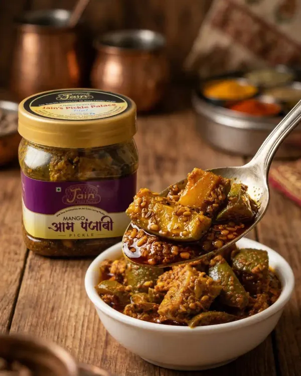 Aam_Punjabi_Pickle_Authentic_Homemade_Spicy_Mango_Pickle_Jain_Pickle_Wala_And_Channa_Dal_Papad_Spicy_Channa_Dal_Papad_Pack_Of_2
