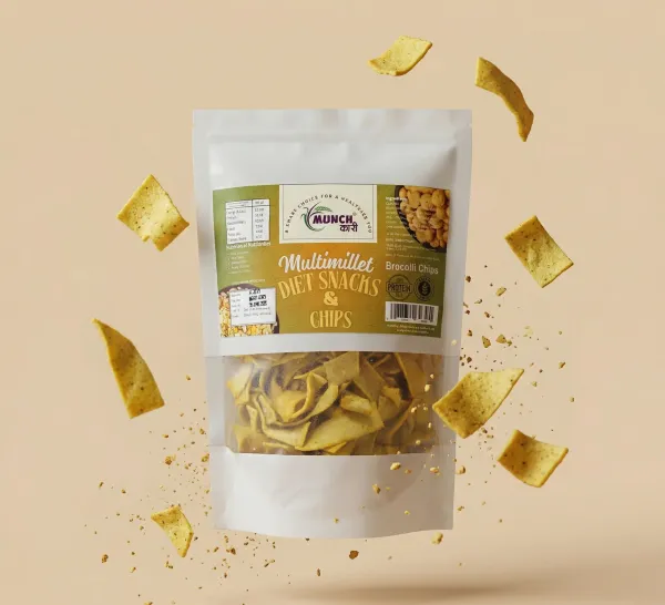 Multimillet_Diet_Broccoli_Chips_Healthy_Crunchy_Guilt_Free_Snack_By_Munchkari_Pack_Of_2