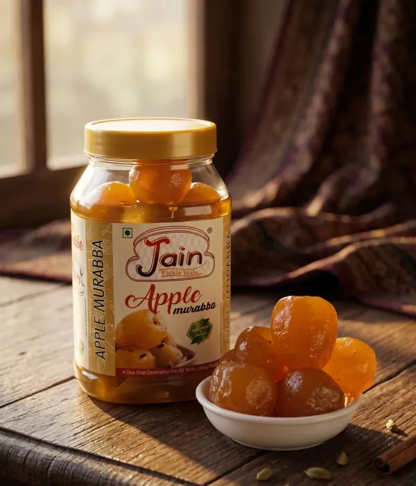Apple_Murabba_Traditional_Sweet_Apple_Preserve_With_Rich_Flavor_Jain_Pickle_Wala_800gms