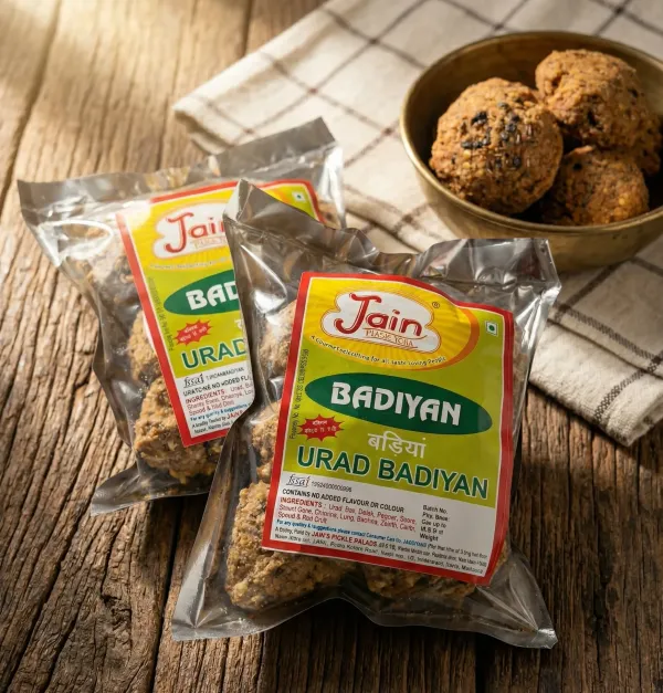 Moong_Dal_Special_Papad_Medium_Spicy_Moong_Dal_Papad_And_Urad_Wadiya_Urad_Dal_Wadi_Pack_Of_2