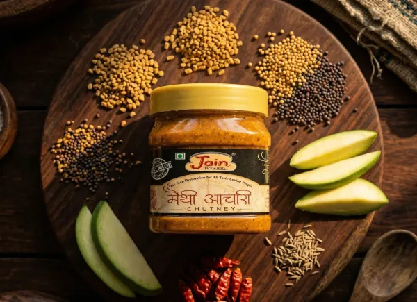 Methi_Achari_Chutney_Homemade_Methi_Chutney_400_Gms