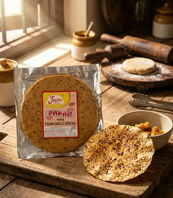 Chana_Garlic_Special_Papad_By_Jain_Pickle_Wala_Crunchy_Flavorful_Indian_Papad_Pack_Of_2