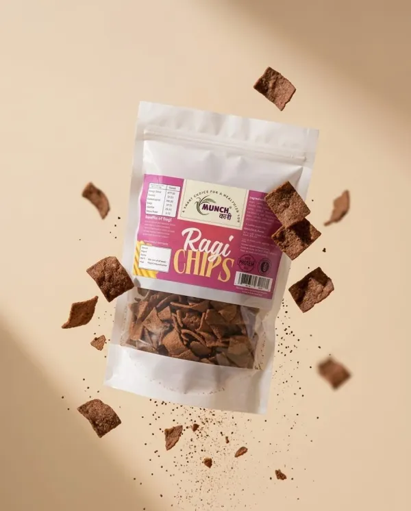 Munchkari_Ragi_Manchurian_Chips_Crispy_Nutritious_Baked_Ragi_Chips_200_Gms_Pack_Of_2