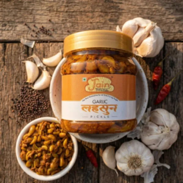 Garlic_Pickle_Homemade_Lehsun_Achar_In_Mustard_Oil_400_Gms