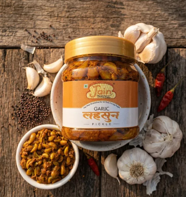 Garlic_Pickle_Homemade_Lehsun_Achar_In_Mustard_Oil_400_Gms