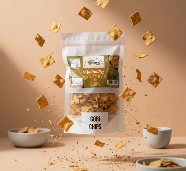 Multimillet_Diet_Cabbage_Chips_Gobi_Chips_Healthy_Cabbage_Chips_By_Munchkari_200_Gms_Pack_Of_2