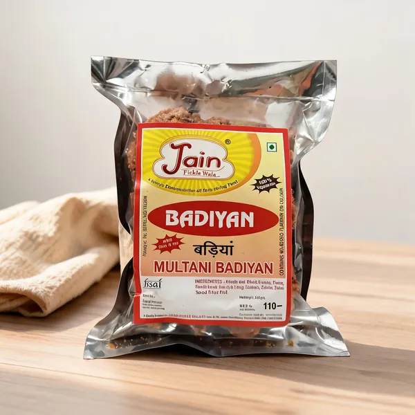 Moong_Dal_Sada_Papad_Light_Spicy_Moong_Dal_Papad_And_Ready_Multani_Wadi_Traditional_Punjabi_Sun_Dried_Wadi_For_Authentic_Indian_Cooking_Jain_Pickle_Wala_Pack_Of_2