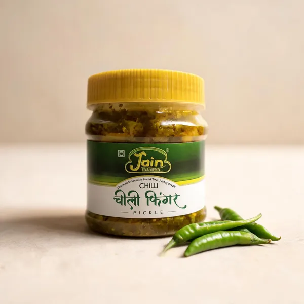 Chilly_Finger_Cut_Chilli_Pickle_Finger_Cut_Green_Chilli_Achaar_Jain_Pickle_Wala