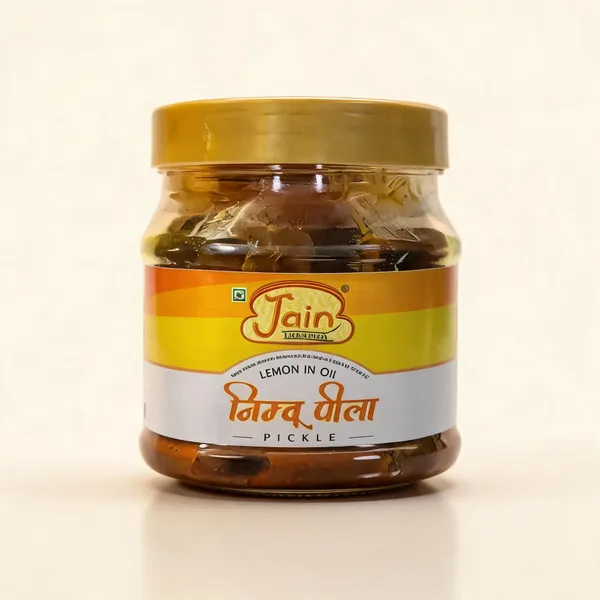 Authentic_Neembu_Peela_Lemon_Pickle_In_Oil_Khatta_Teekha_Homemade_Lemon_Achar_400g