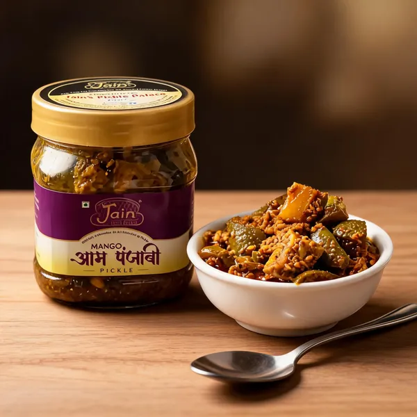 Aam_Punjabi_Pickle_Authentic_Homemade_Spicy_Mango_Pickle_Jain_Pickle_Wala