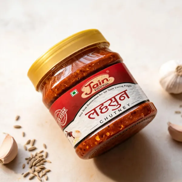 Spicy_Garlic_Chutney_Lahsun_Chutney_400_Gms