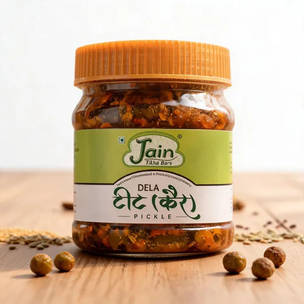 Ready_Besan_Gatta_Traditional_Rajasthani_Gatte_Ready_To_Cook_Jain_Pickle_Wala_And_Teet_Pickle_Rajasthani_Ker_Achar_Pack_Of_2