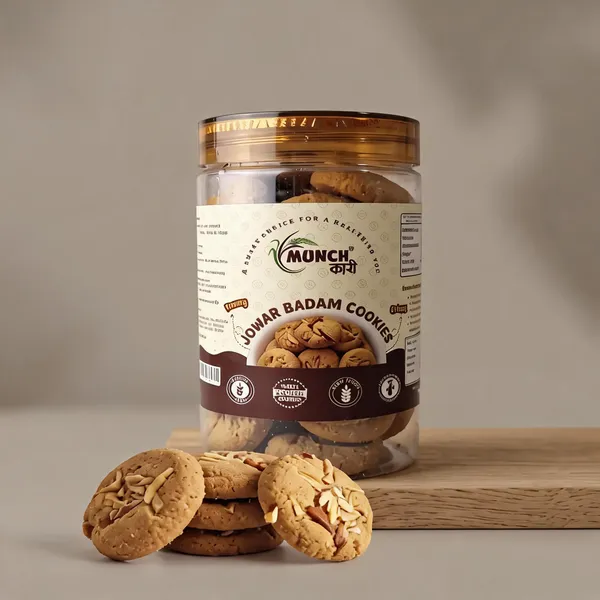 Munchkari_Jowar_Badam_Cookies_High_Fibre_Millet_Cookies_Pack_Of_2