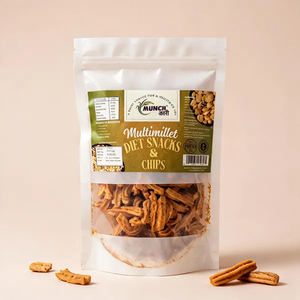 Multimillet_Diet_Sticks_Baked_Millet_Soya_Sticks_Munchkari_Low_Calorie_Crunchy_Snack_200_Gms_Pack_Of_2