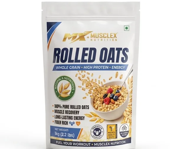 Musclex_Nutrition_Premium_Rolled_Oats_1kg_2_2_Lbs