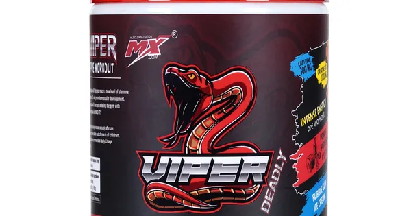 Deadly_Viper_Pre-Workout_With_L-Citrulline_And_Caffeine