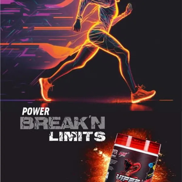 Deadly_Viper_Pre-Workout_L-Citrulline_And_Caffeine_300Mg