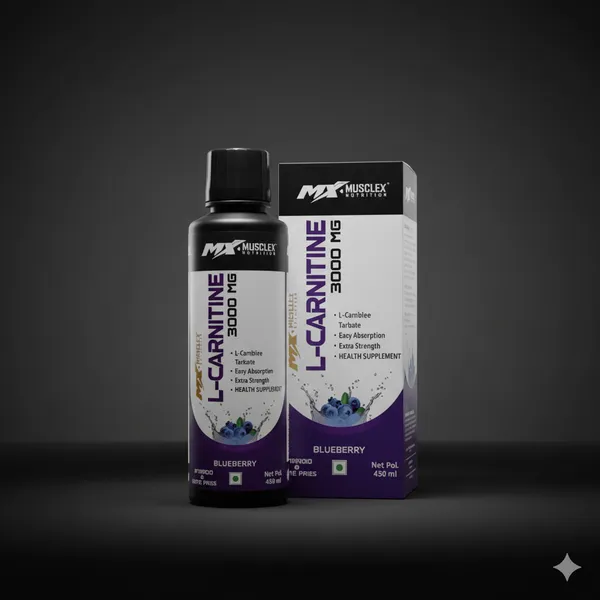 L_Carnitine_3000mg_Musclex_Nutrition_30servings
