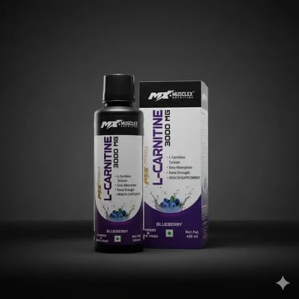 L_Carnitine_3000mg_Musclex_Nutrition_30servings