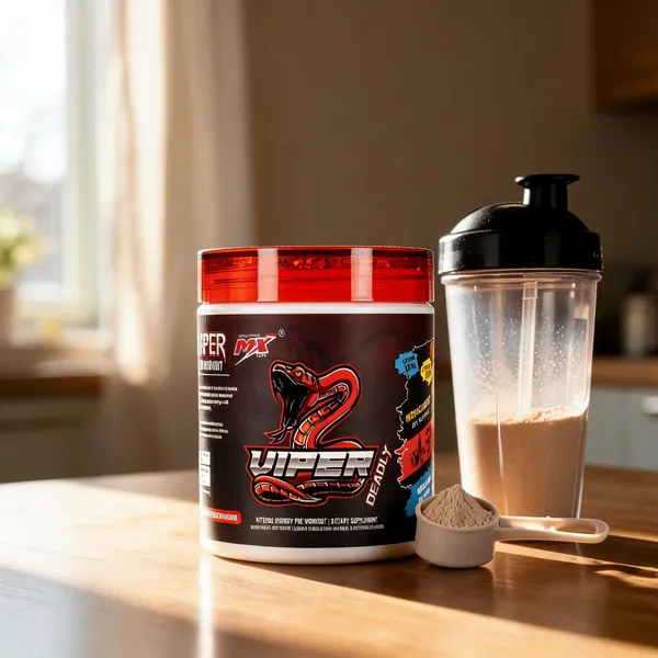 Deadly_Viper_Pre-Workout_L-Citrulline_And_Caffeine_300Mg