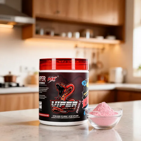Deadly_Viper_Pre-Workout_L-Citrulline_And_Caffeine_300Mg